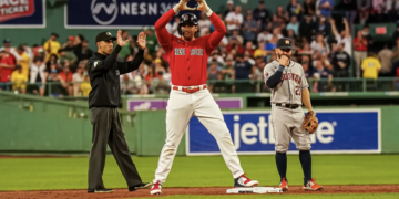 Four Reasons to Be Optimistic About the 2024 Red Sox